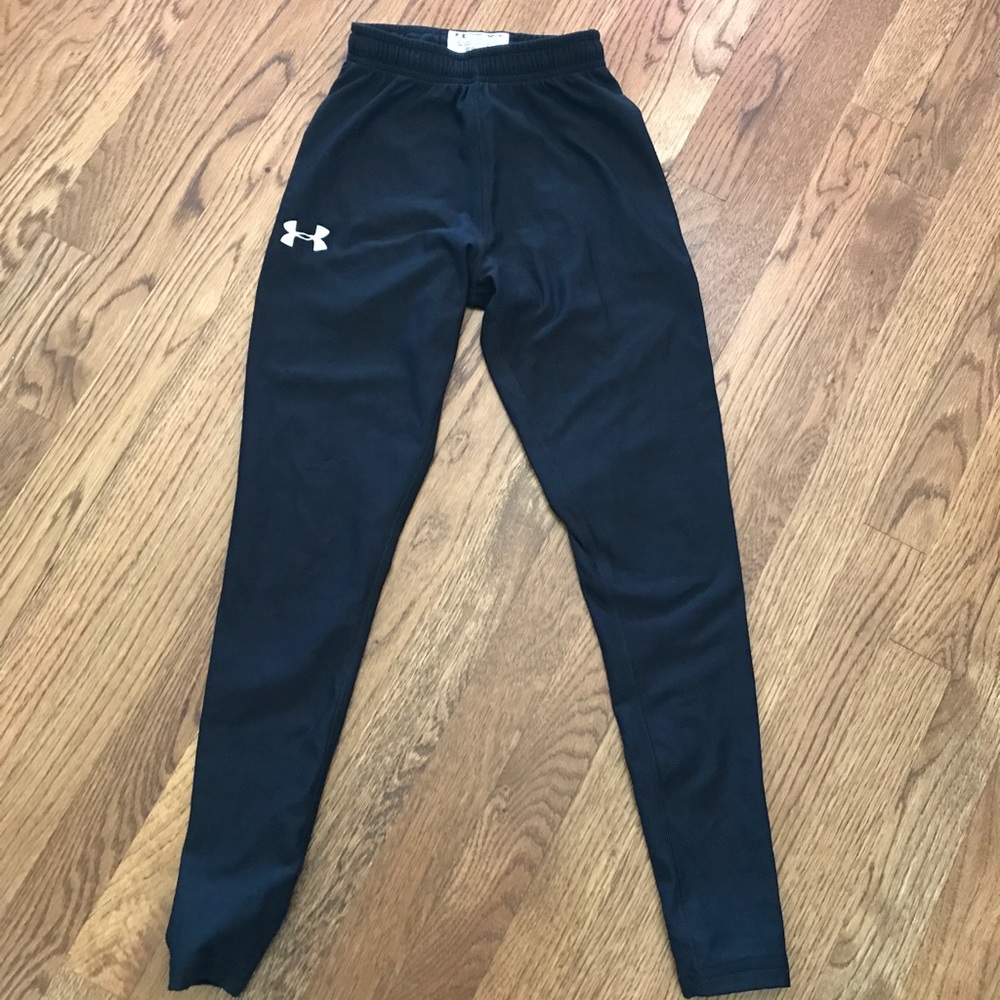 Under Armour pants